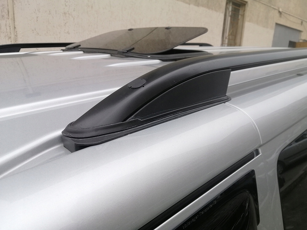 Relingi dachowe Fiat Doblo 2010 SWB SHORT EAN 5903714946150