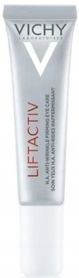 Vichy Liftactiv Supreme krem pod oczy 15 ml