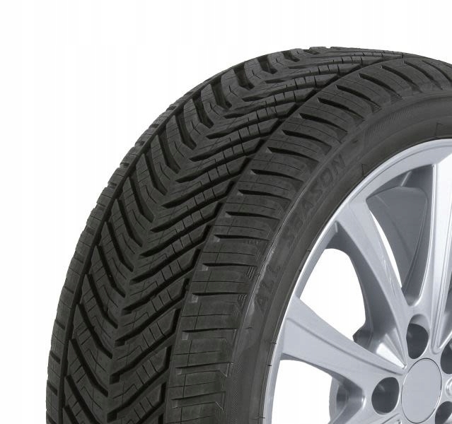 Opona osobowa całoroczna Kormoran All Season 185/65R14