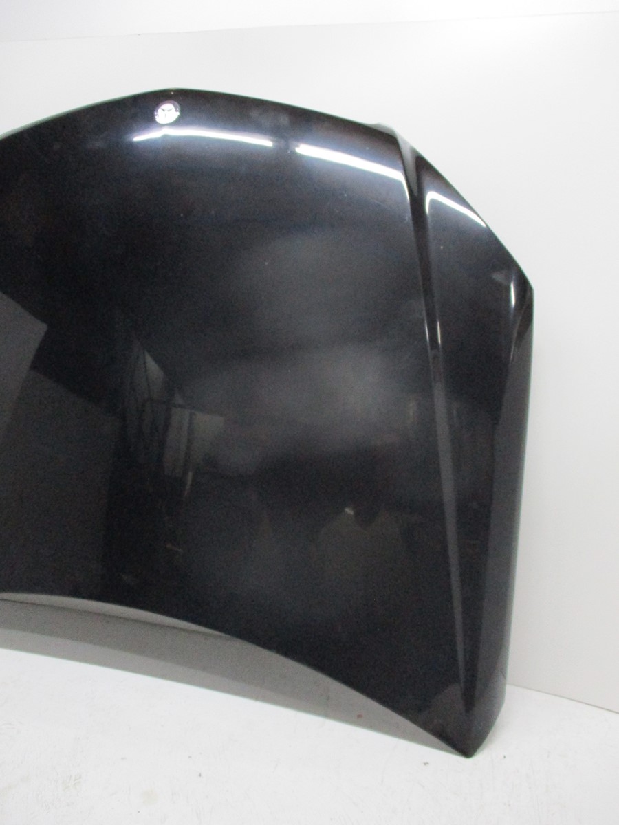 cofano MERCEDES 204 A204 08R S.M