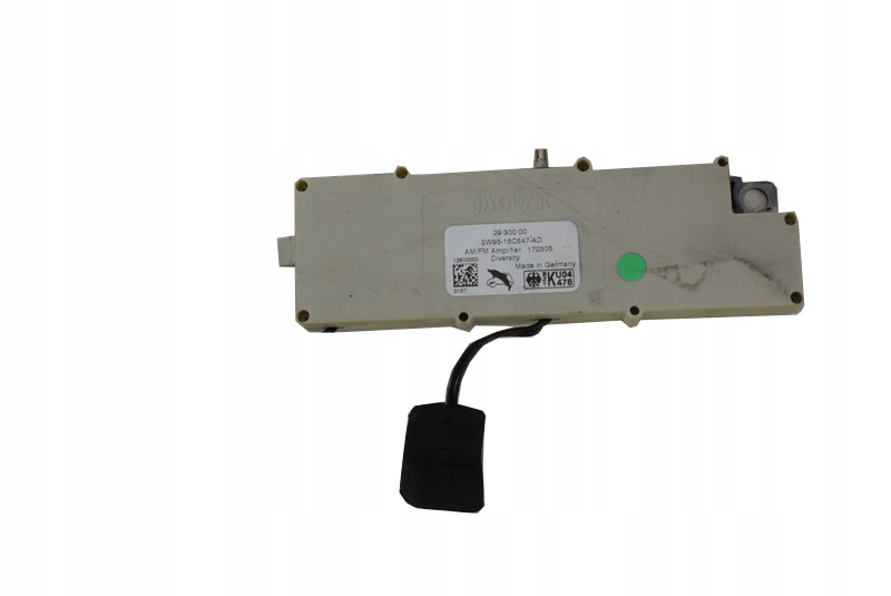 ANTENA JAGUAR XJ 3 III X350 05R