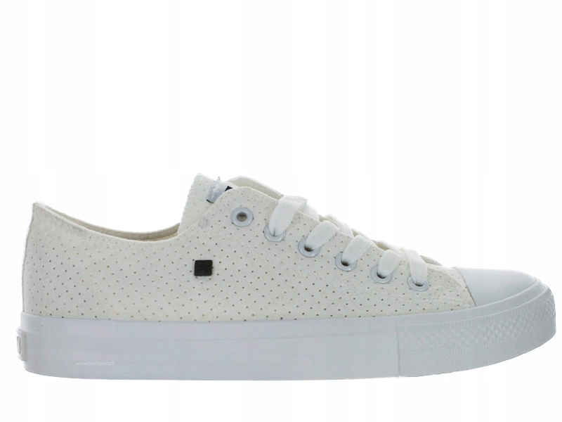 

Trampki damskie Big Star białe 38