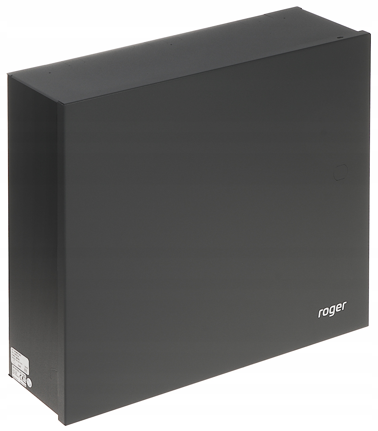 Ovládač Prístupu MC16-PAC-ST-4-KIT Roger