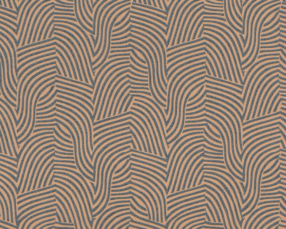Tapeta As Creation Daniel Hechter 7 78153-2