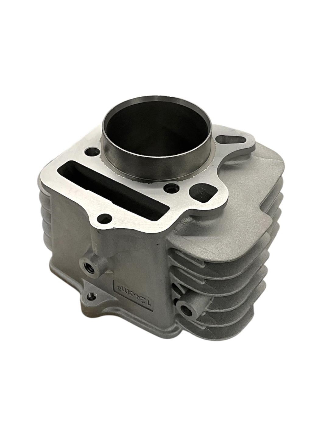 Cylinder ZS/S125-S cross pitbike Kayo Td 125
