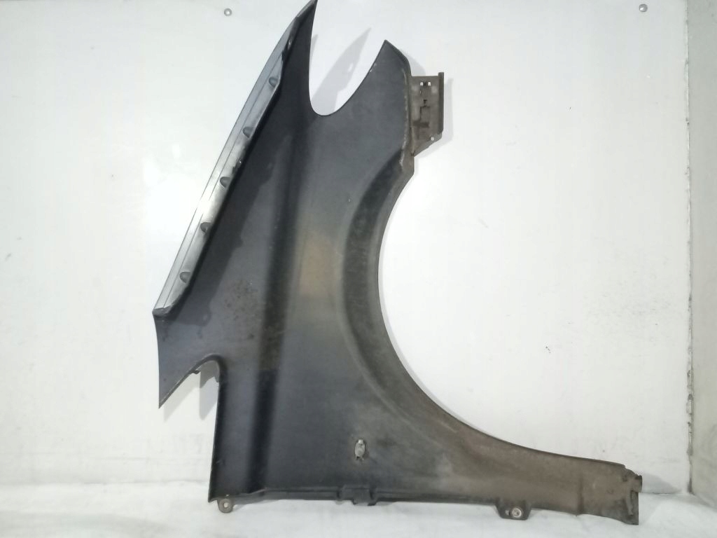 Mercedes Vito W639 fender left