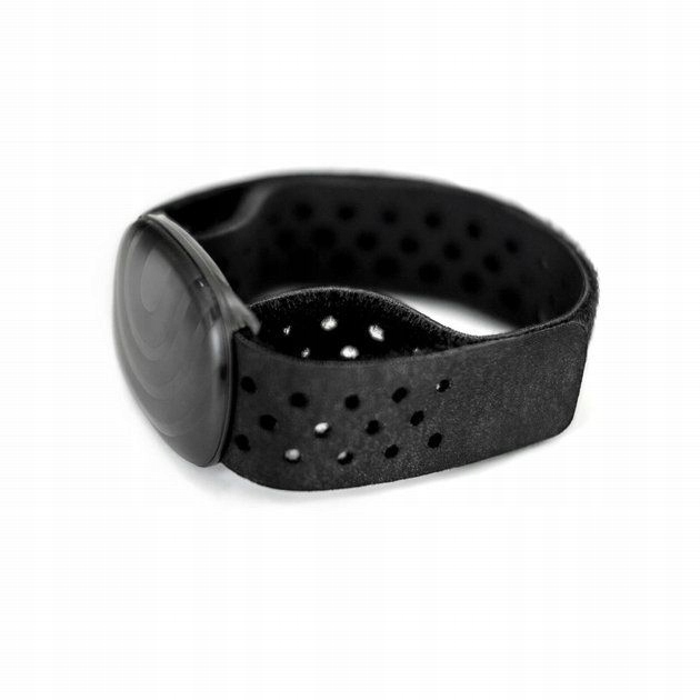 OPASKA DO POMIARU TĘTNA BOWFLEX wodoodporna Model 8020433