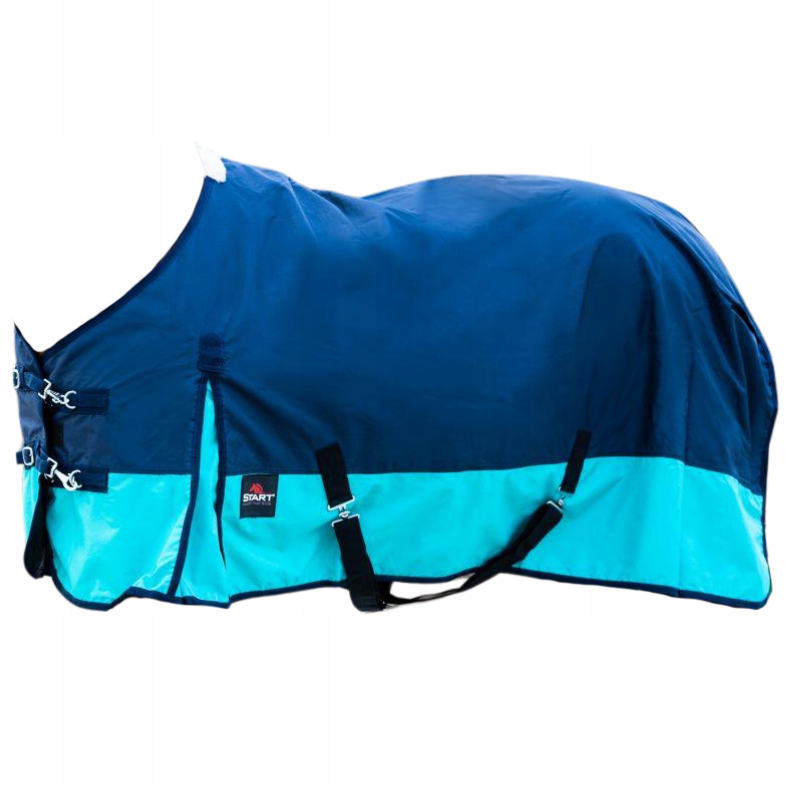 Derka Padokowa Przeciwdeszczowa Z Polarem 135