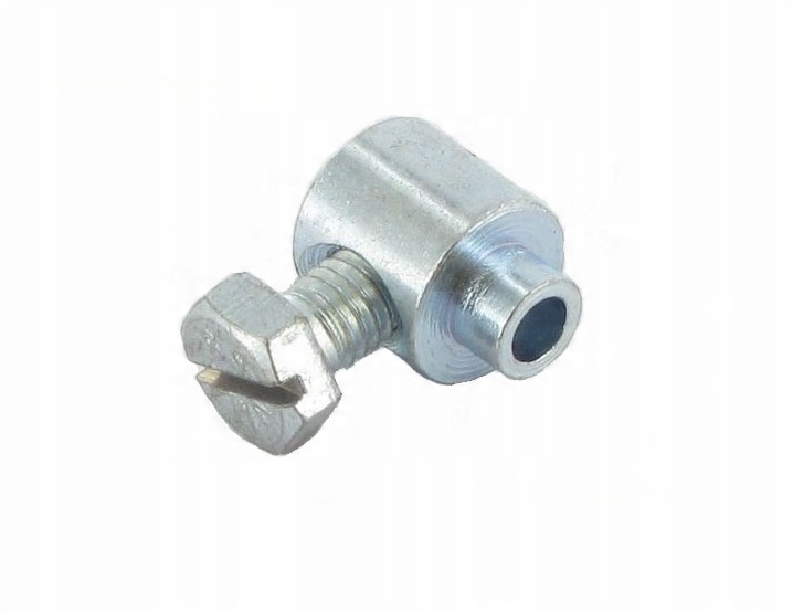 

Końcówka Linki Gazu Hamulca Walec Ś. 3,4/8 D. 13MM