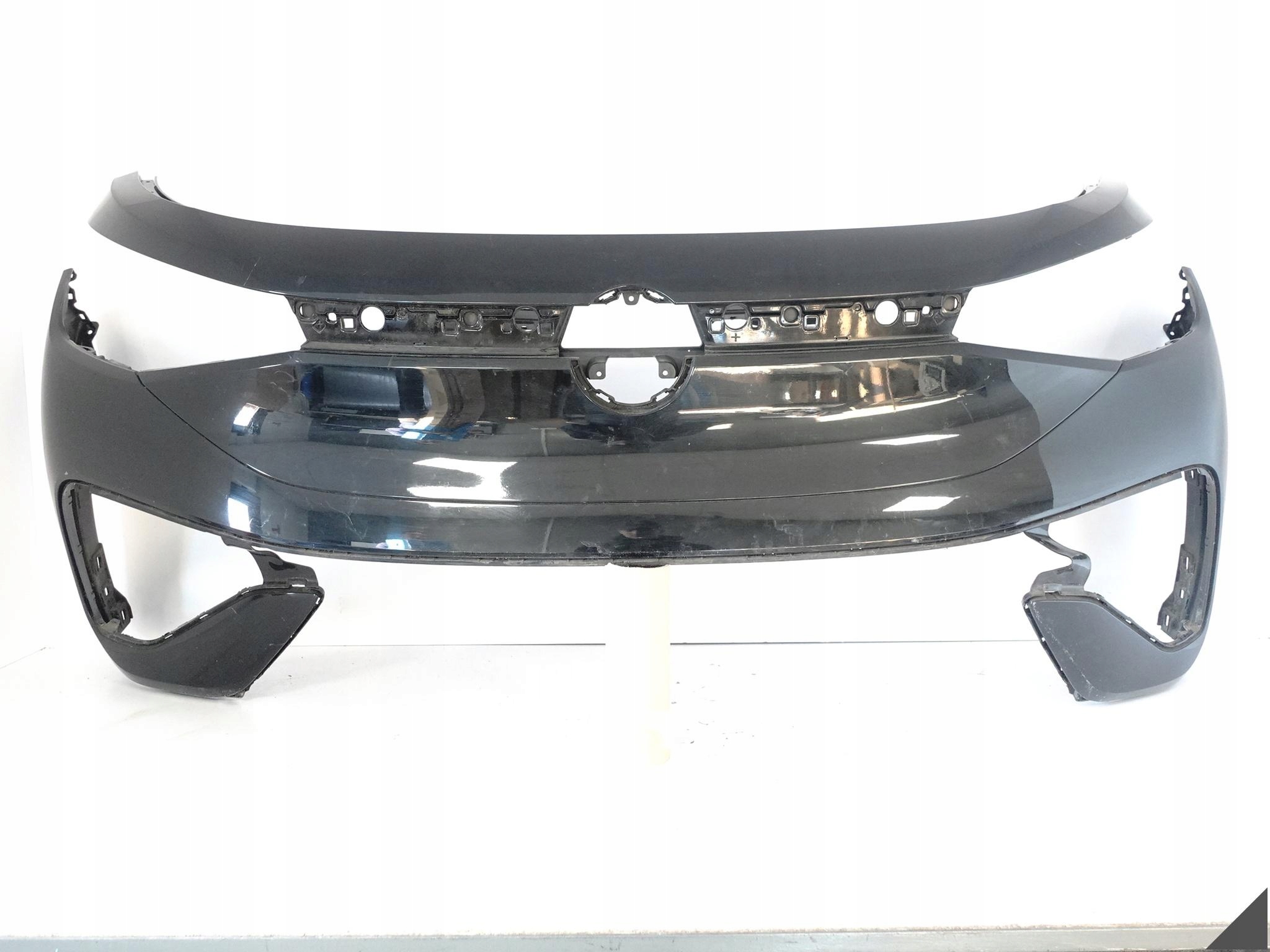 VW ID.5 ID5 11E 22- pare choc BUMPER console traverse couverture avant