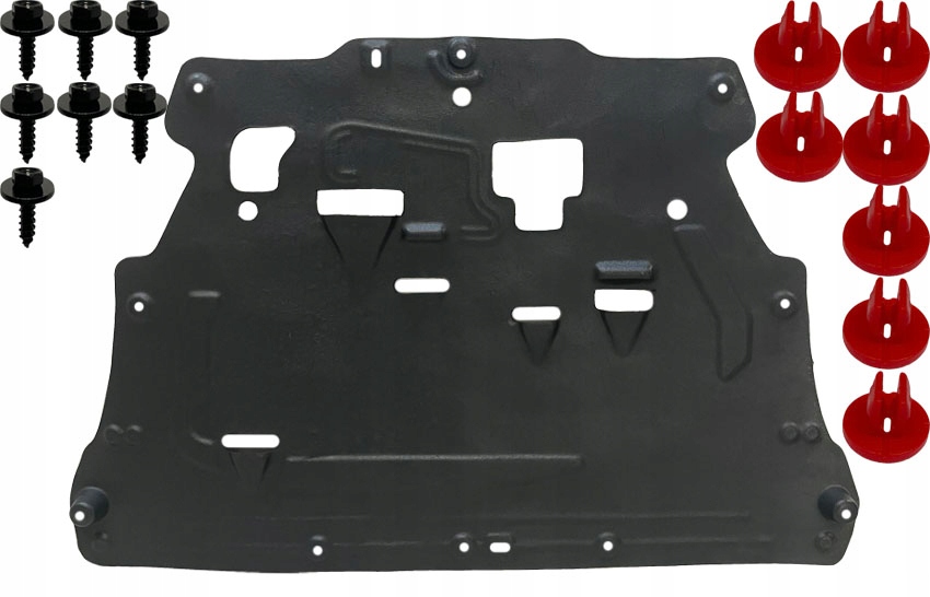 VOLVO XC90 XC60 V60 S60 V90 S90 PŁYTA POD SILNIK