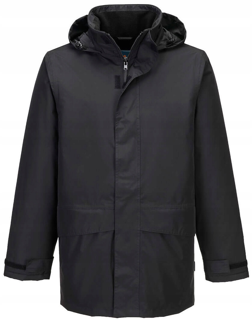 Zimní bunda Portwest Oban S523 Bkr vel. 2XL
