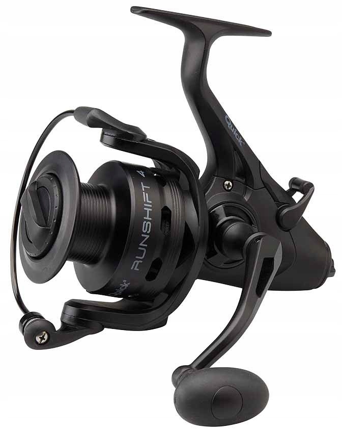 Kołowrotek DAM Quick Runshift 4 FS 4000S