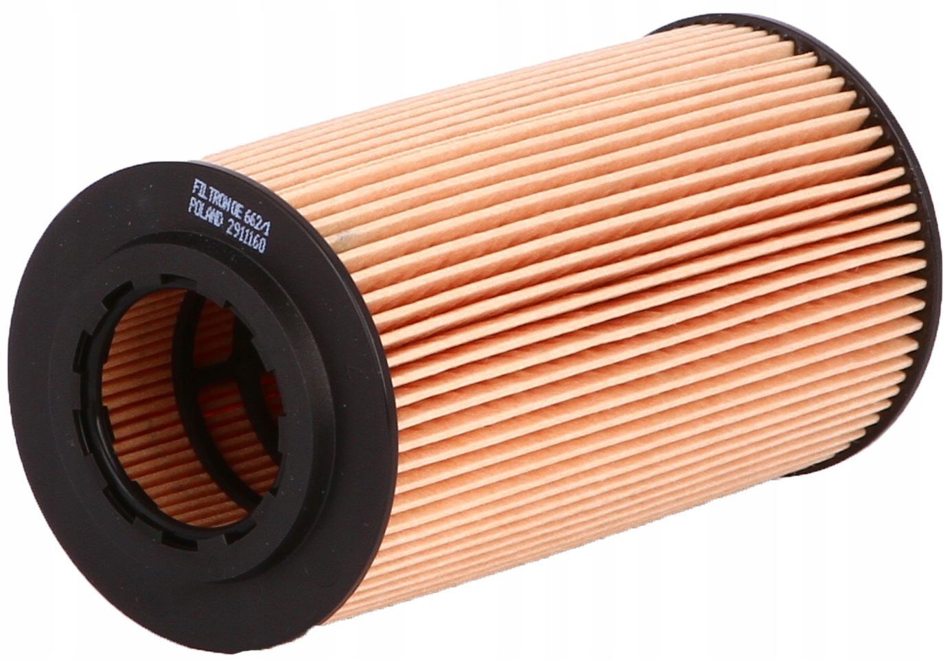 

Filtr oleju Filtron Oe 662/1