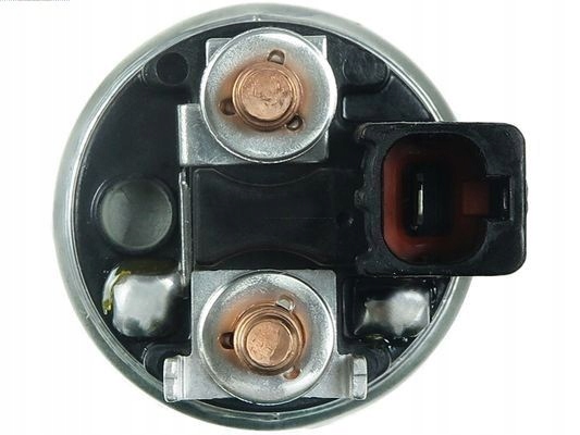 AUTOMAT WŁĄCZNIK ELEKTROMAGNETYCZNY ROZRUSZNIKA Producent części AS-PL