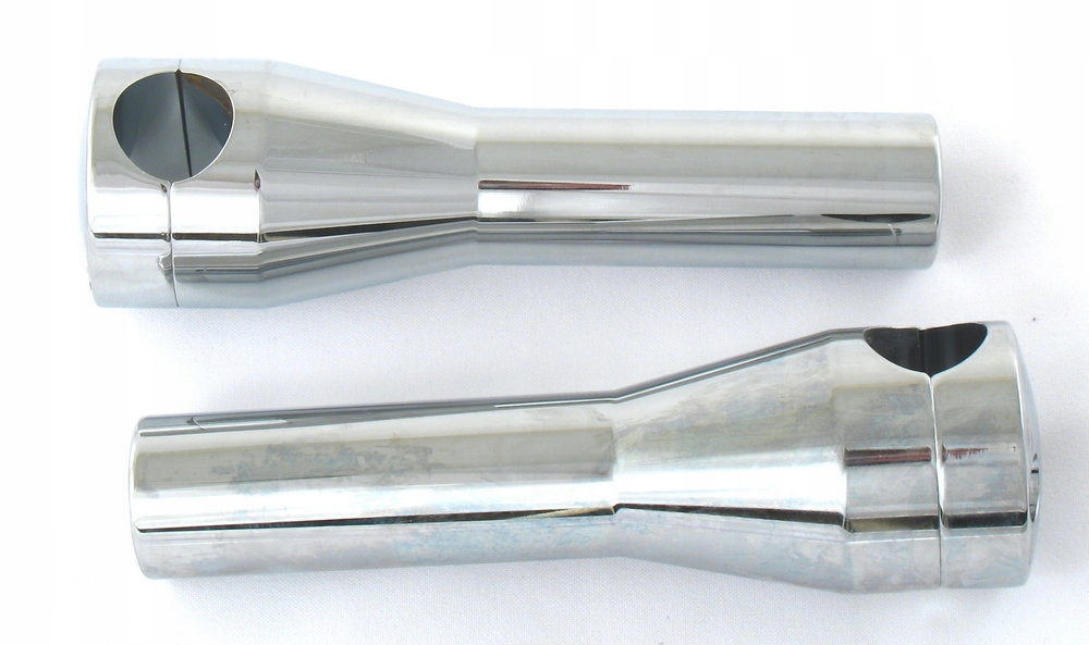 MOCOWANIE KIEROWNICY RISERY 122MM UCHWYTY SOLIDNE Producent AK