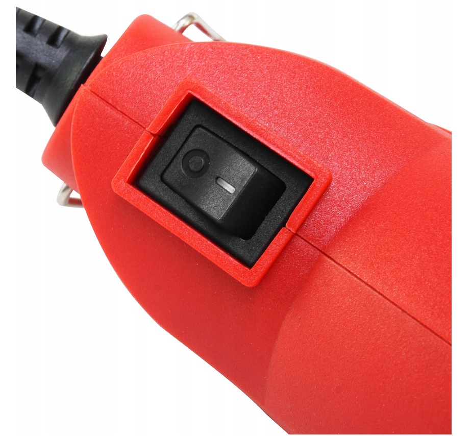 SZLIFIERKA MINI MULTISZLIFIERKA Rodzaj zasilania sieciowe