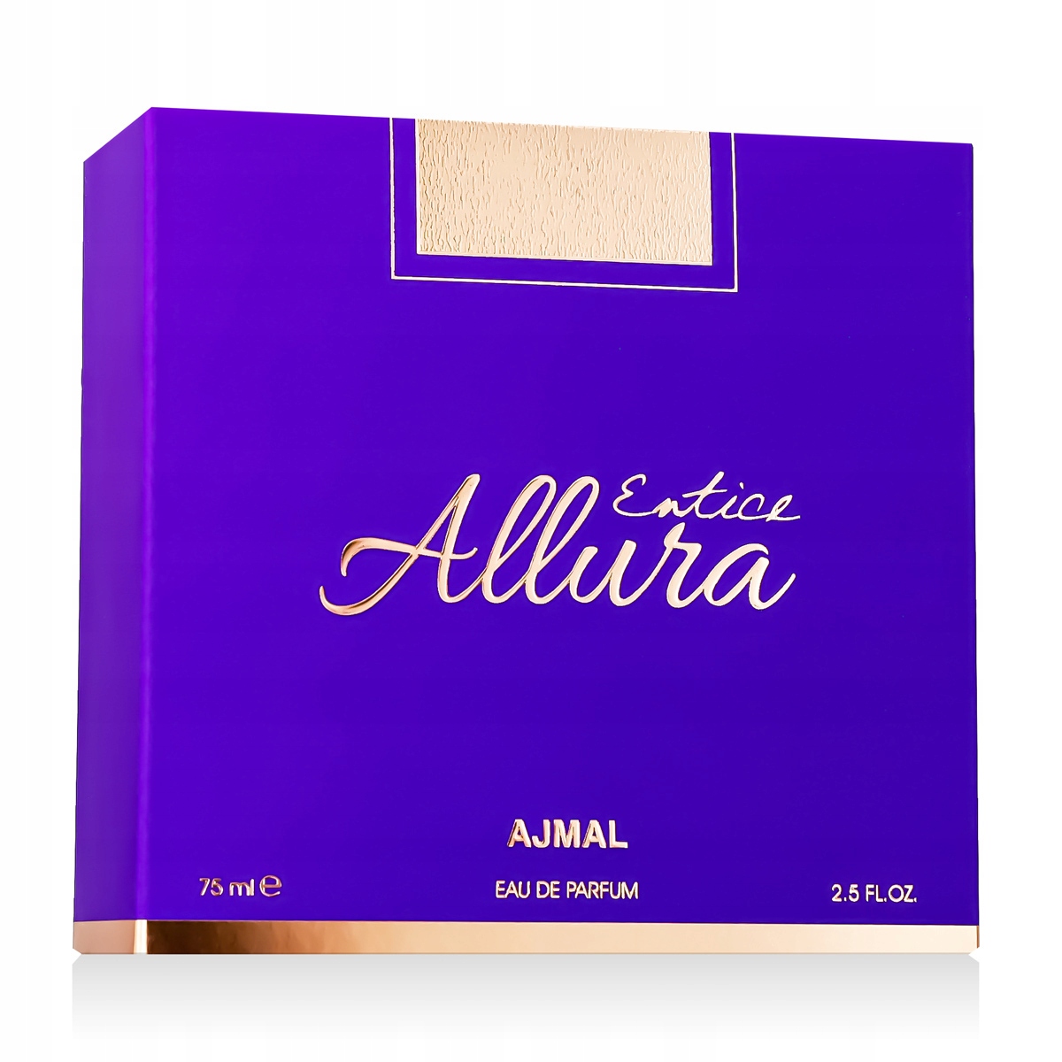 Ajmal Entice Allura Edp 75 ml W
