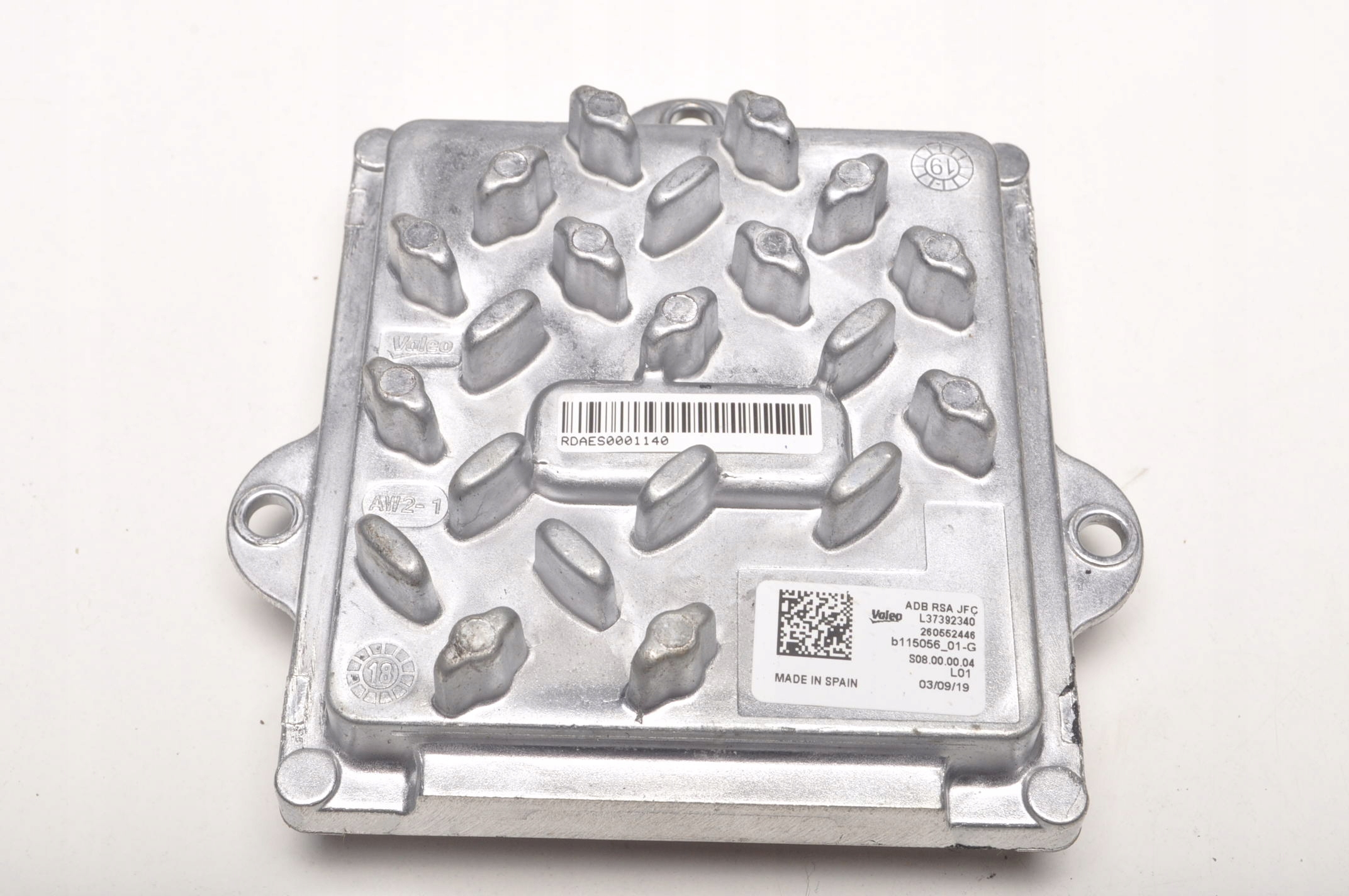 ТАЛИСМАН ЛИФТ ИНВЕРТОР СВЕТОДИОДНЫЙ МОДУЛЬ 260552446