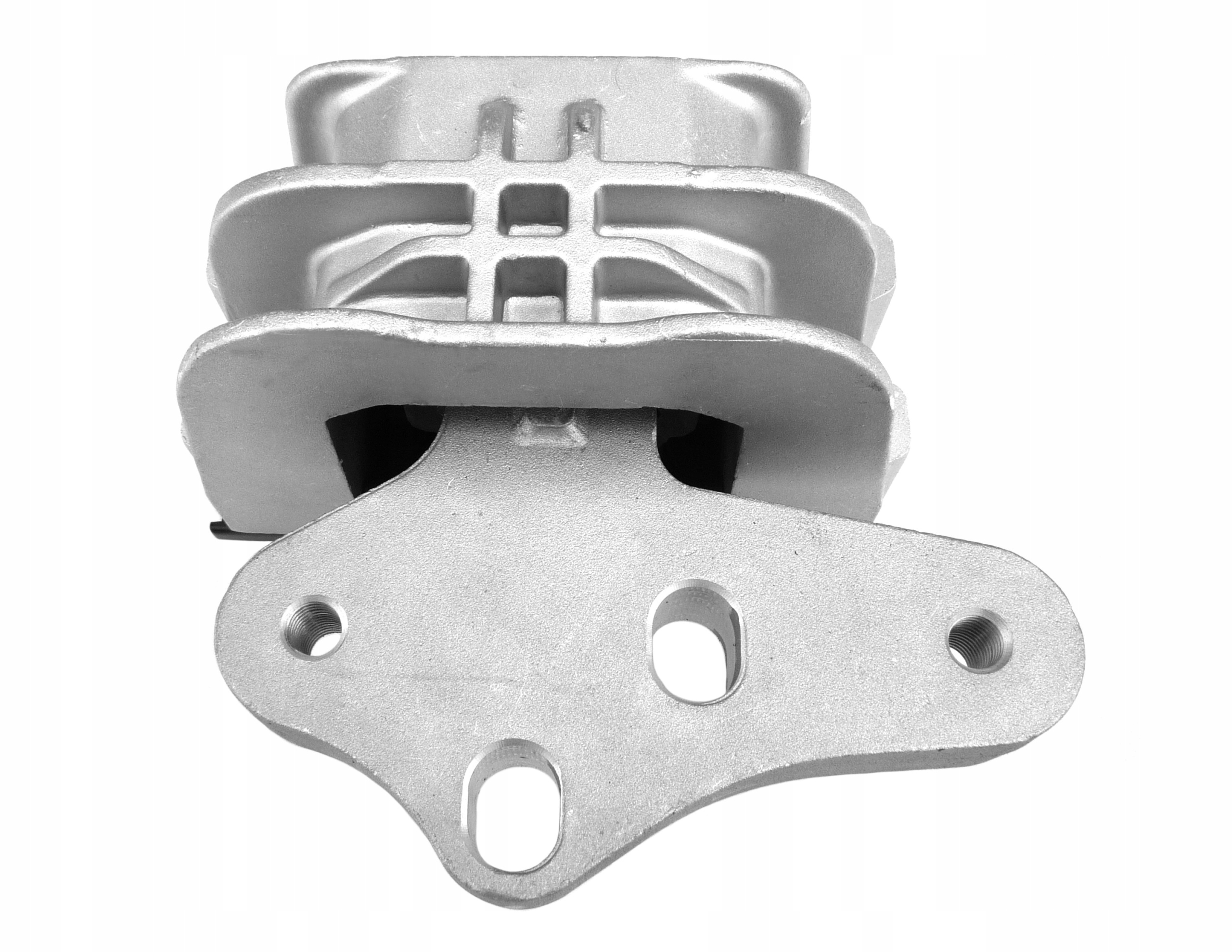 PODUSZKA SKRZYNI SILNIKA DO FORD TRANSIT 2.2 TDCi Rodzaj skrzyni Manualna