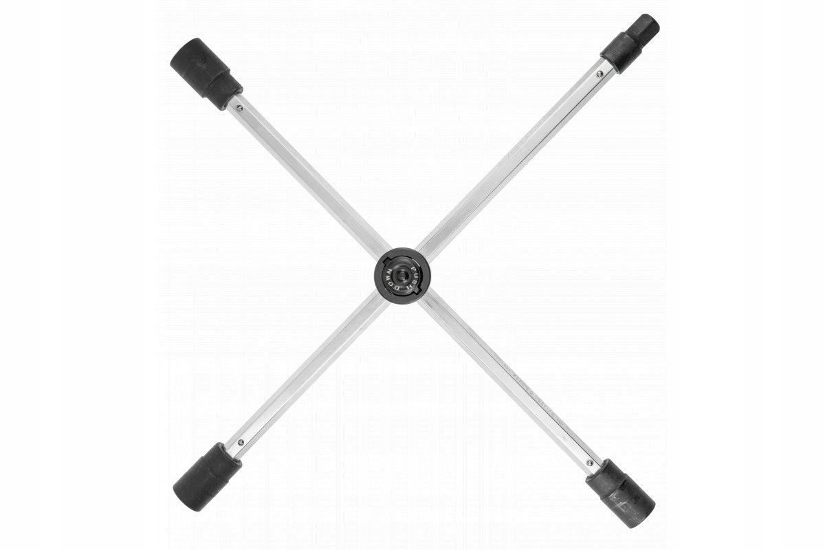 HOEGERT КРЕСТООБРАЗНЫЙ КЛЮЧ СКЛАДНОЙ HT8G311