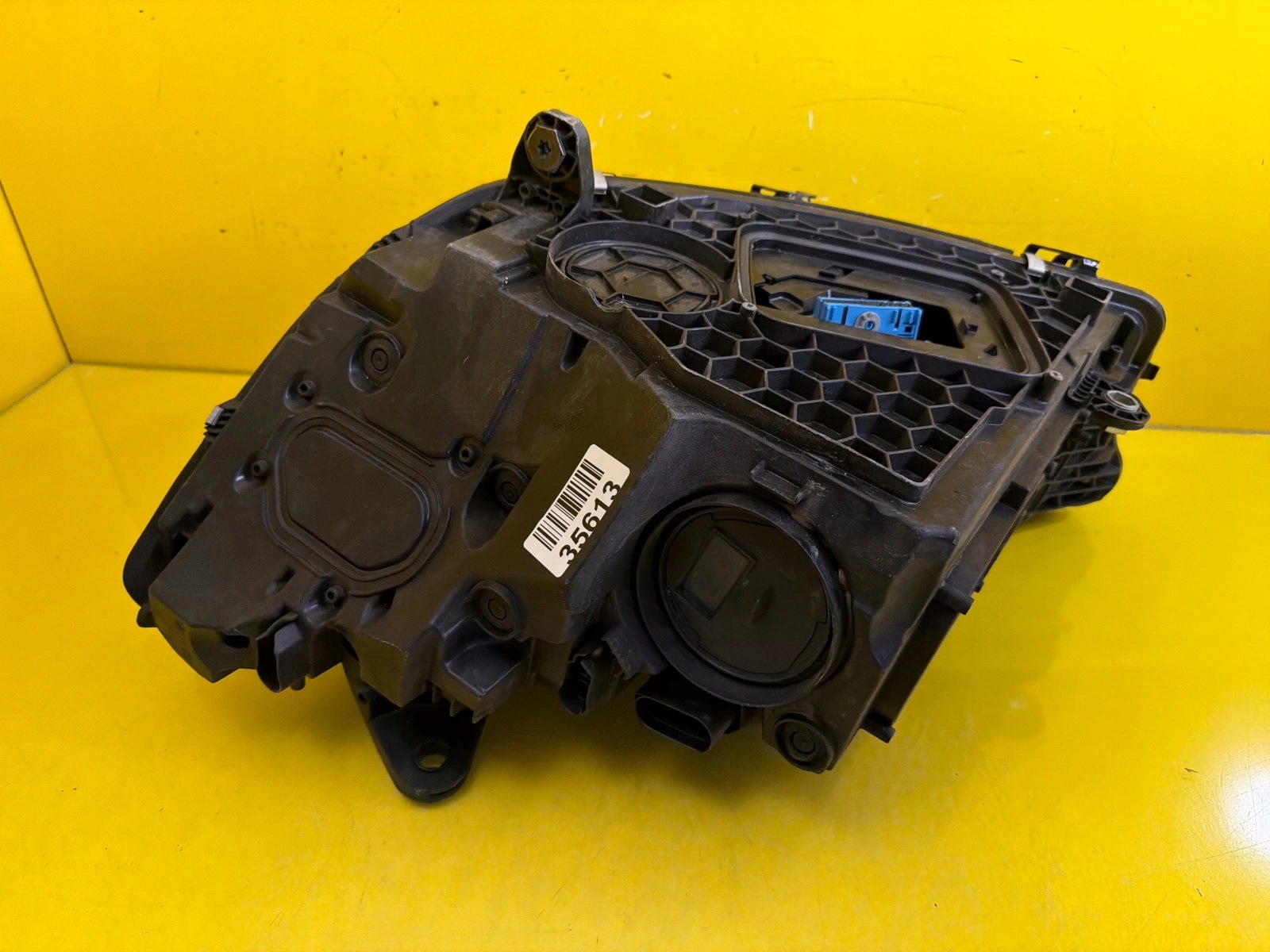 light right Mercedes CLE C236 A236 2023- Full Led Digital Light A2369060201