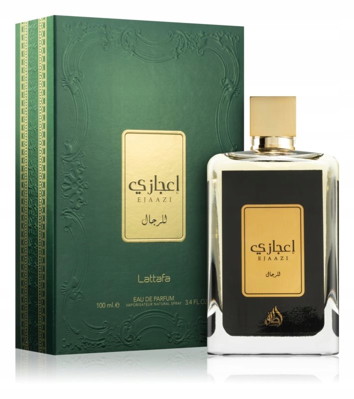 Lattafa Ejaazi Edp 100ML