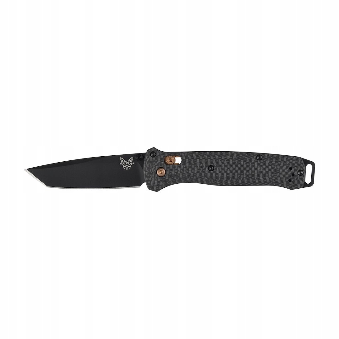 Nůž Benchmade 537BK-10 Bailout