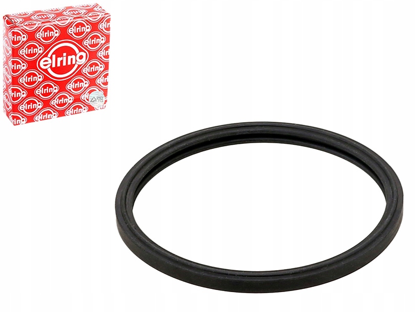 GM GASKET THERMOSTAT ELRING
