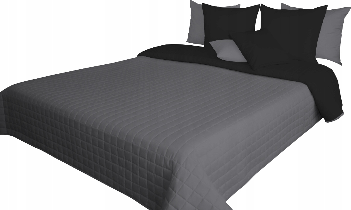 NARZUTA PIKOWANA 75x160 DWUSTRONNA NA ŁÓŻKO