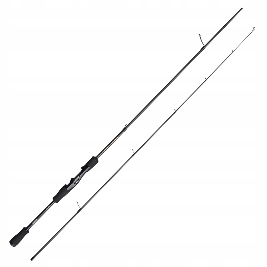 Abu Garcia Orra Orra 902M 7-28G Spinning