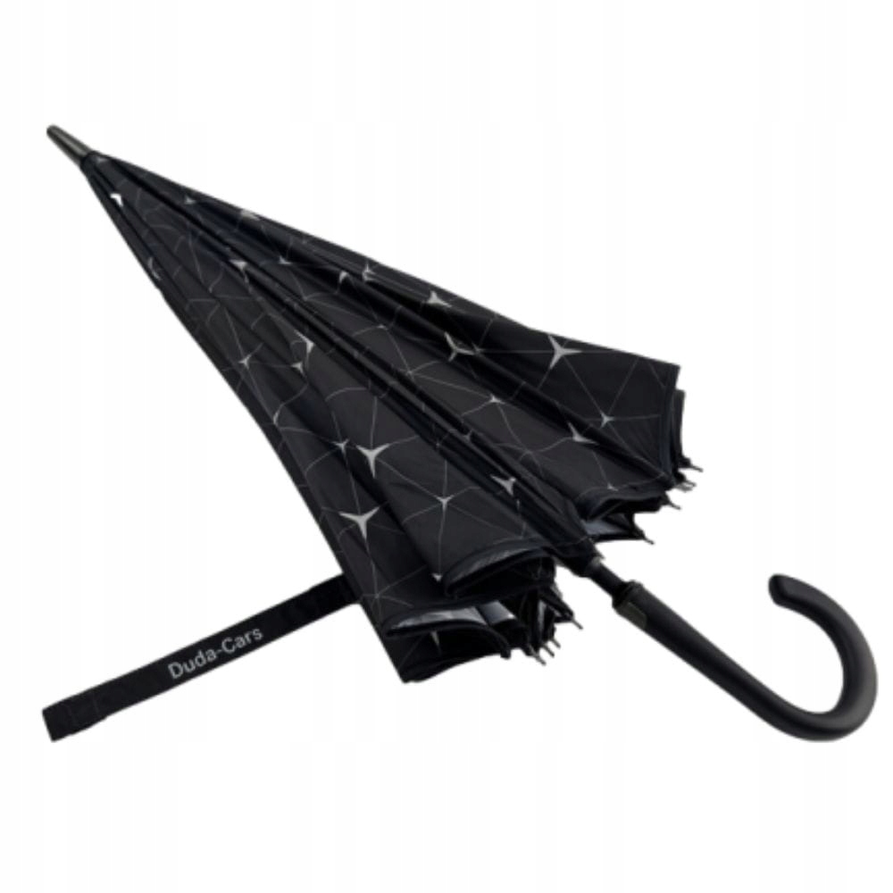 Parasol Duda-cars #Milujeme Mercedesy Mercedes-benz