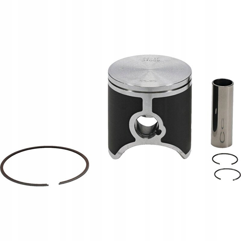 Piest Yamaha Yz 125 (YZ125) 05-22 Replika (55,95 MM)