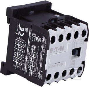 DILEM12-10-G-EA Sty.min. 5,5kW/400V 24VDC