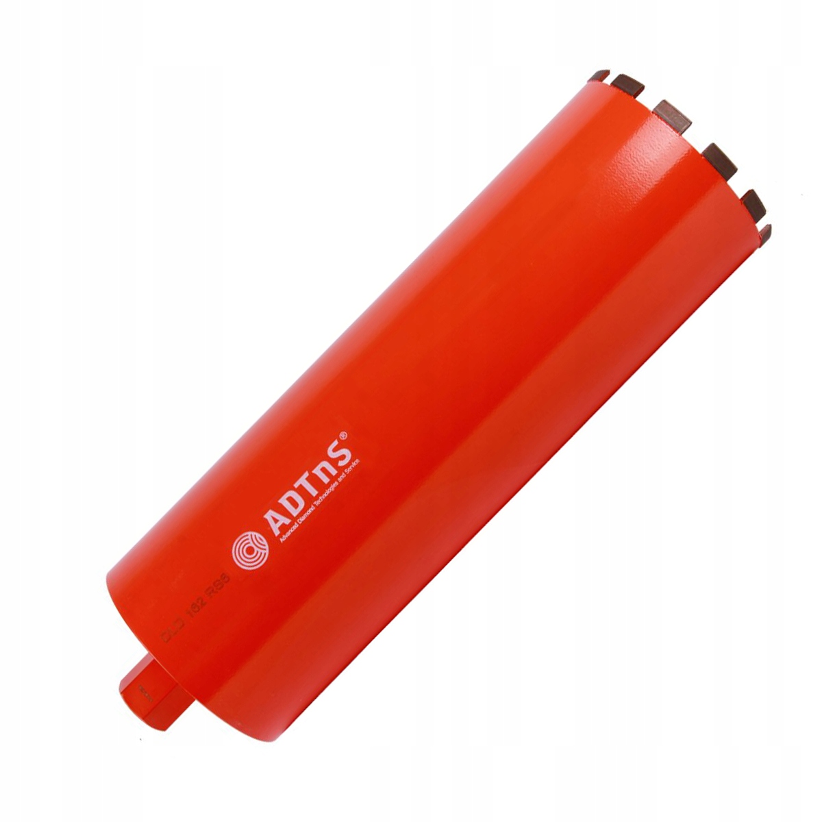 Korunkový Vrták Vrták 160x450x1 1/4 Unc RS6