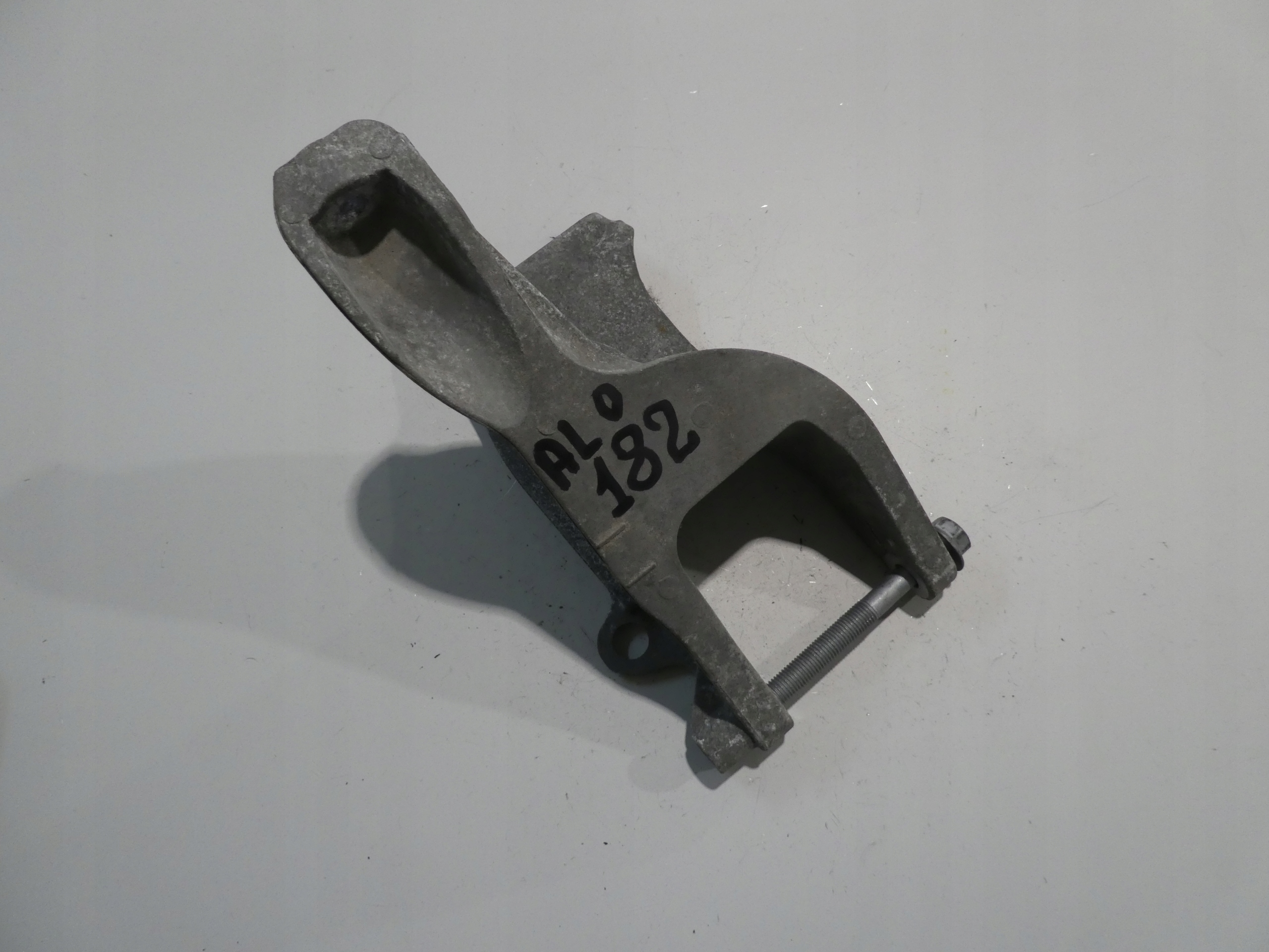 VW T6 2.0TDI holder engine mount 7E0199343B