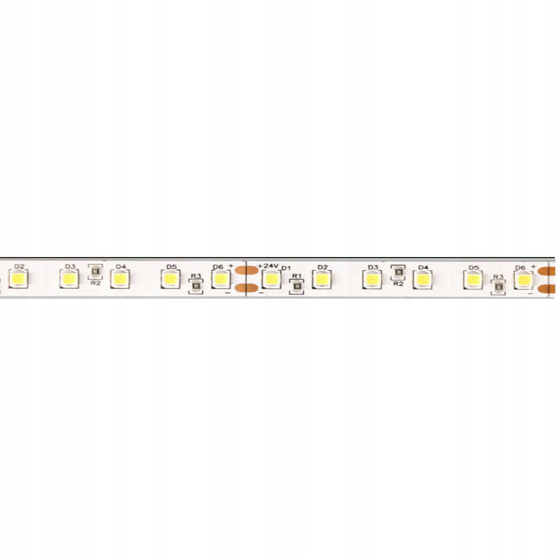 Slc Led pásik Fs 120 5M 10MM 9.6W 760LM 940 IP20