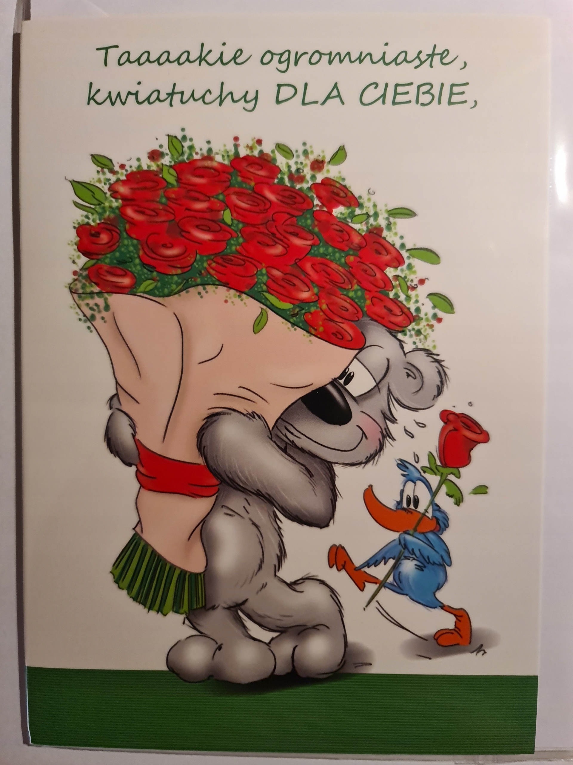 

Kartki urodzinowe kartka urodzinowa Wesołe Zabawna