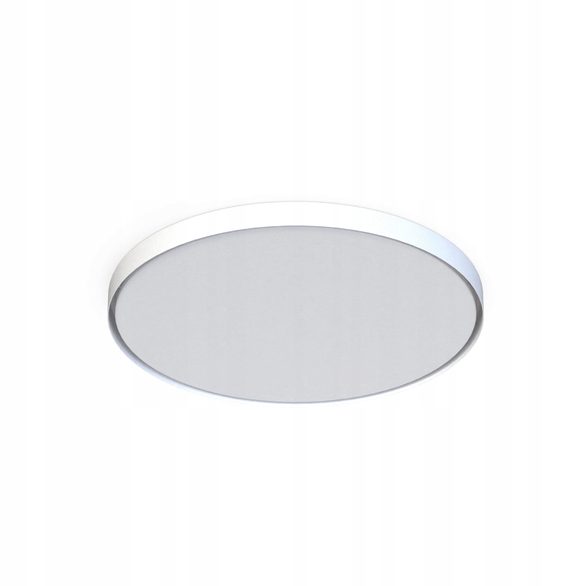 Montážna skrinka Nowodvorski Canopy 35 cm na 12 svietidiel, biela, IP20