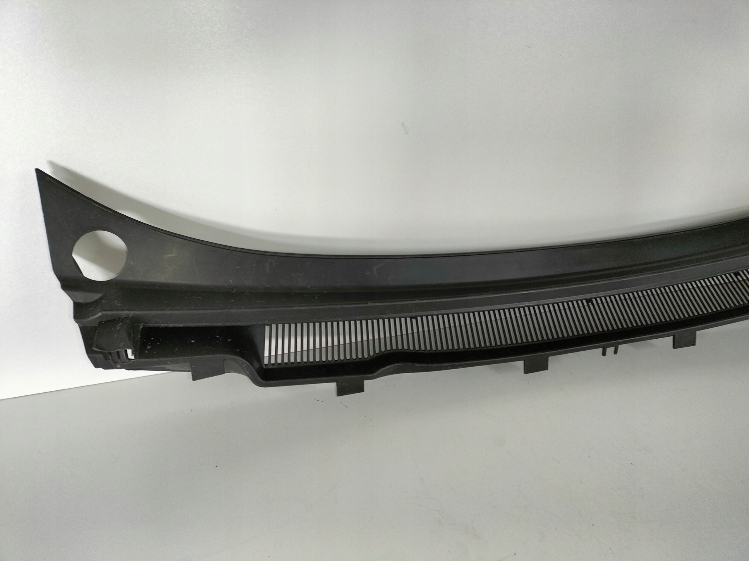 torpédo plastové FORD B-MAX BMAX 12