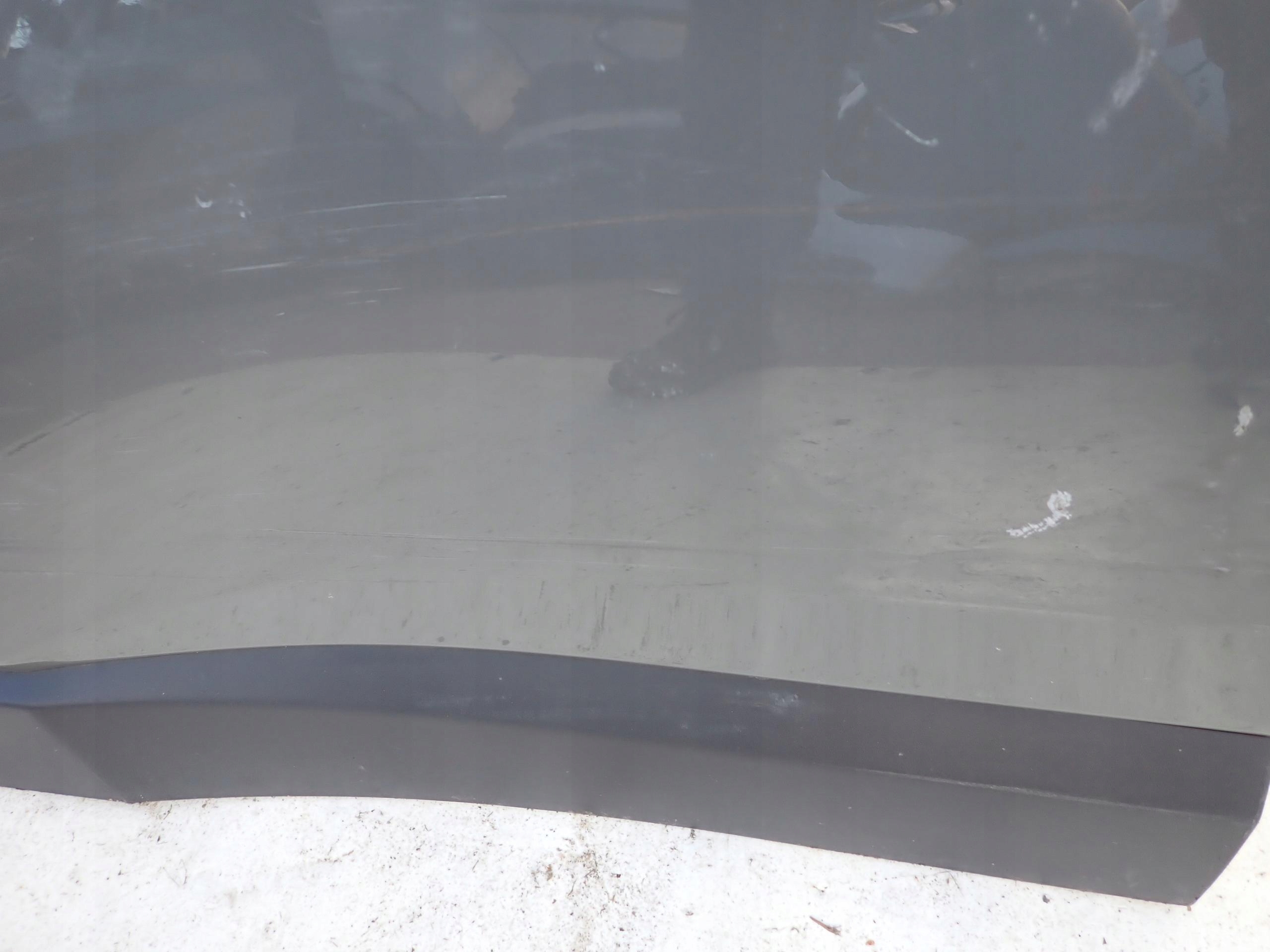 JEEP COMPASS II 2 16-> door rear part rear. right