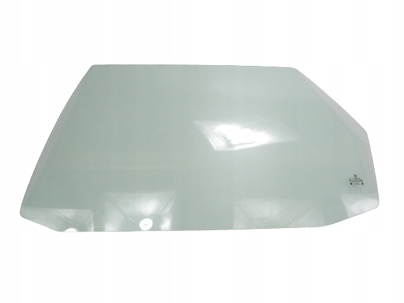 Заднее левое стекло VW PASSAT B3 B4 357845205