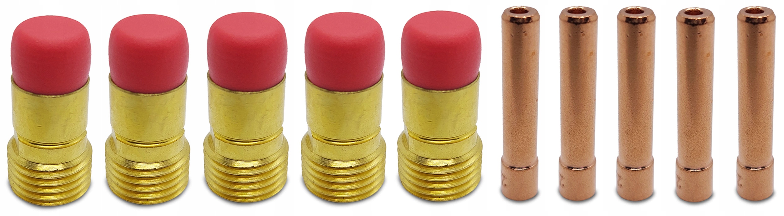 ZESTAW TIG DC PROCUP WP SR 17 18 26 SOCZEWKA SITKO Producent code PROCUP TIG 17 18 26