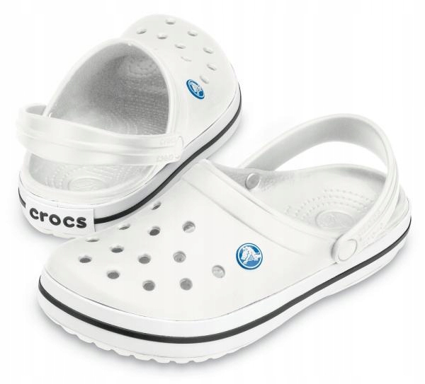 

Buty Chodaki Klapki Crocs Crocband 11016 Clog 42,5