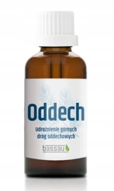 

Sauna Zapach Olejek Aromat Bassau 15 ml Oddech