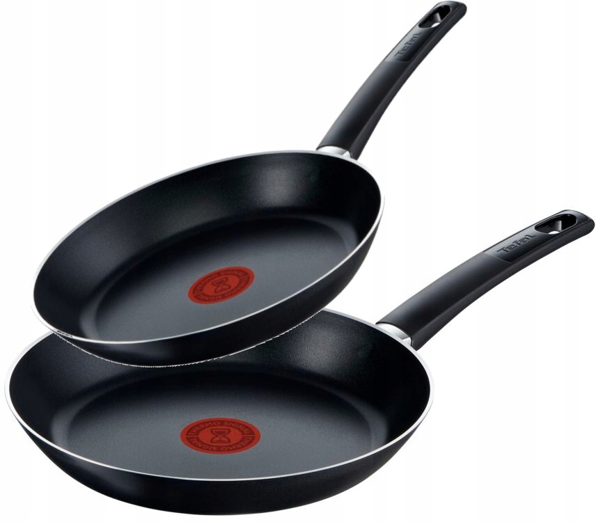 

Patelnie głębokie Tefal Simplicity 20/24 Non-stick