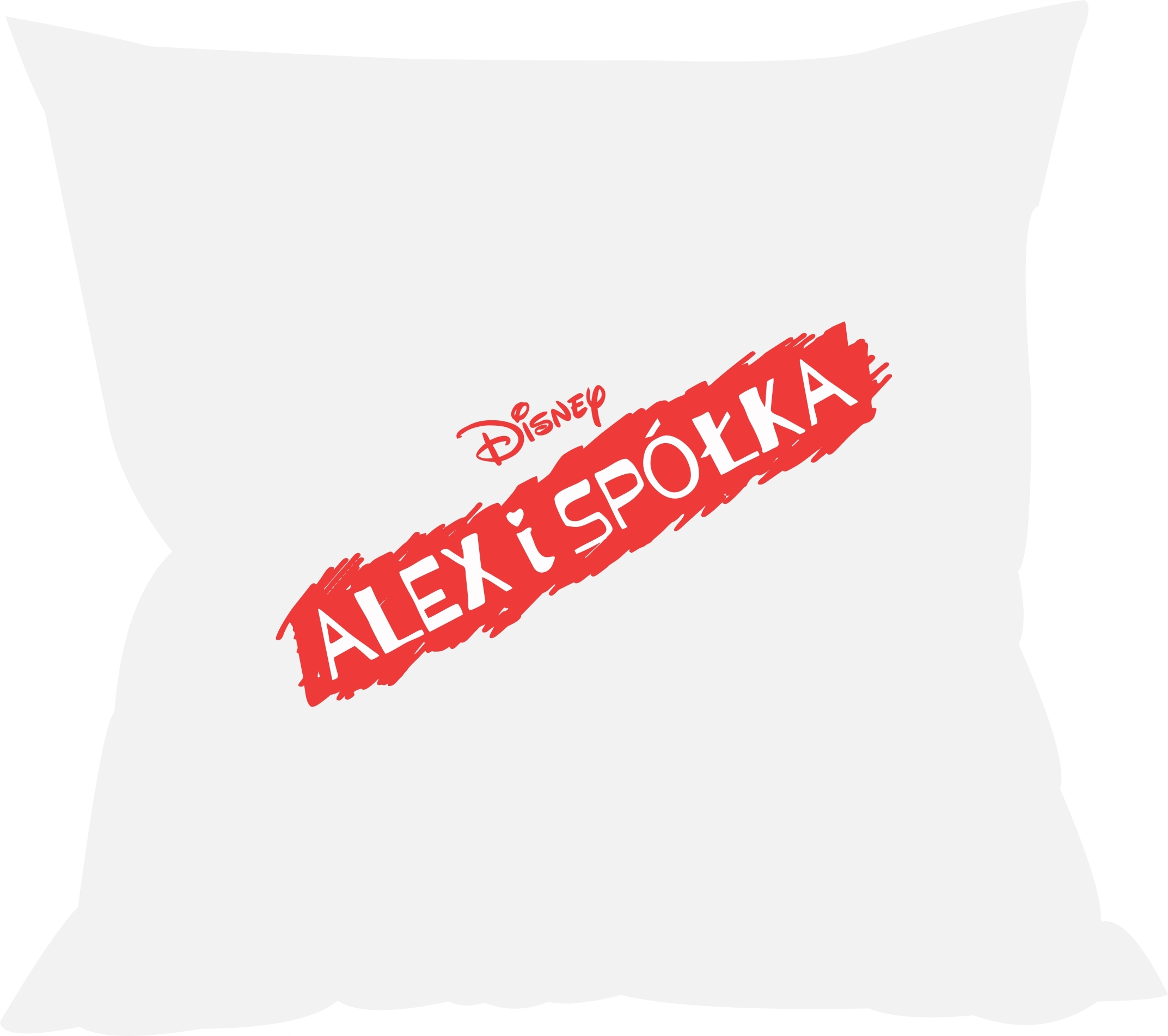 

Poduszka Alex I Spółka z imieniem Duży Wybór
