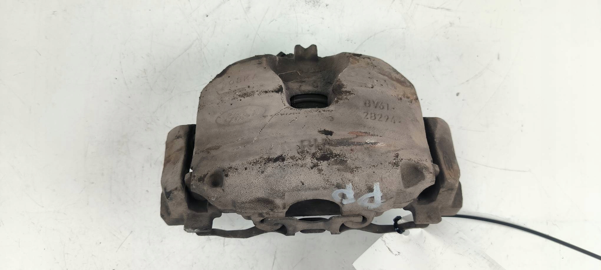 caliper brake front right FORD TRANSIT CONNECT II