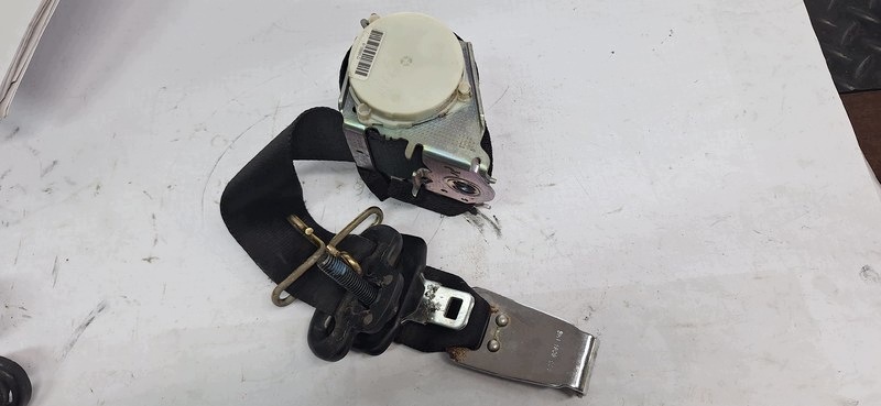 Gurten Sicherheits FORD GALAXY MK3 613B86D