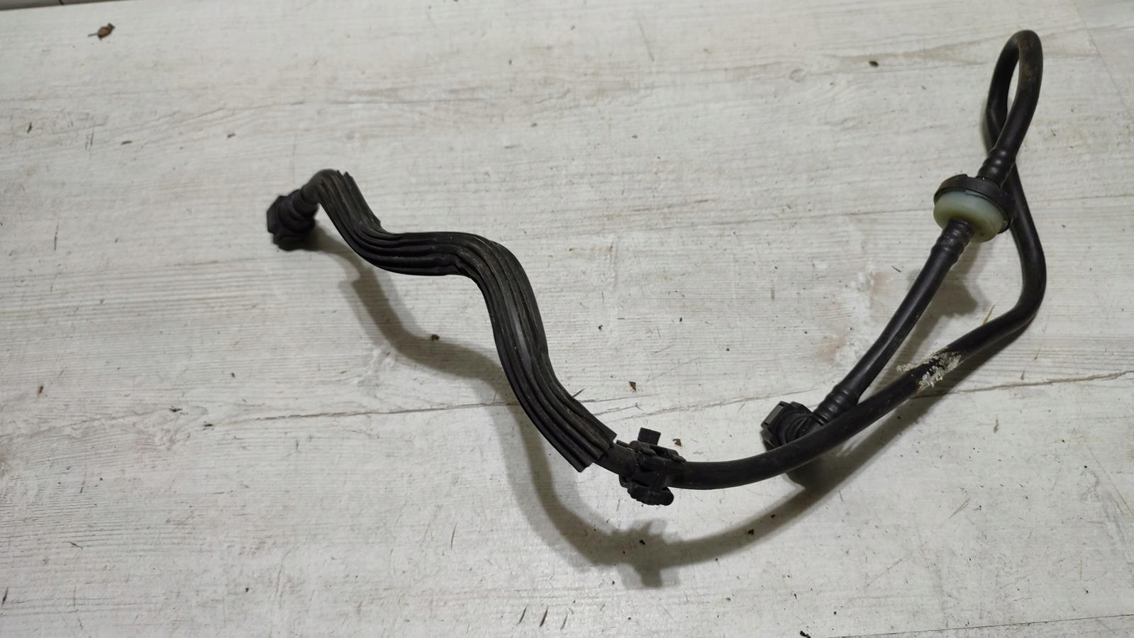 wiring vacual Citroen C4 Cactus Lift